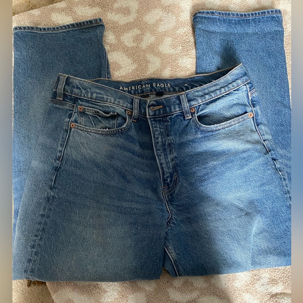 American Eagle Outfitters women’s Denim Jeans